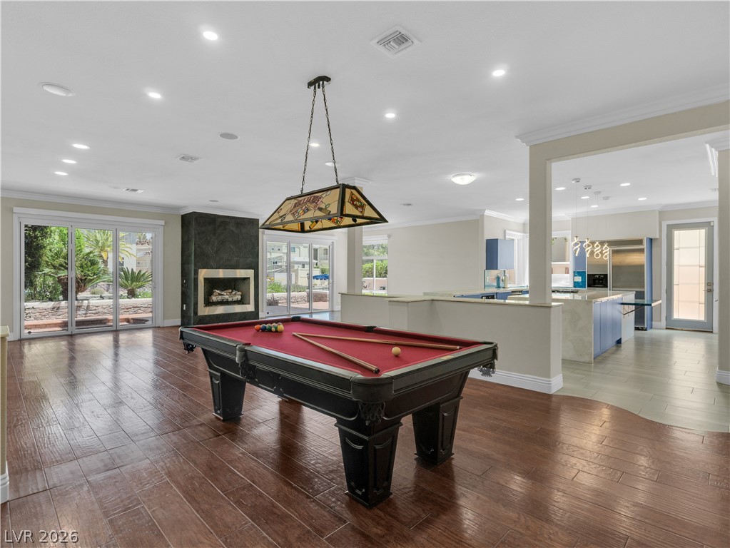 8740 Carlitas Joy Court Property Photo 17