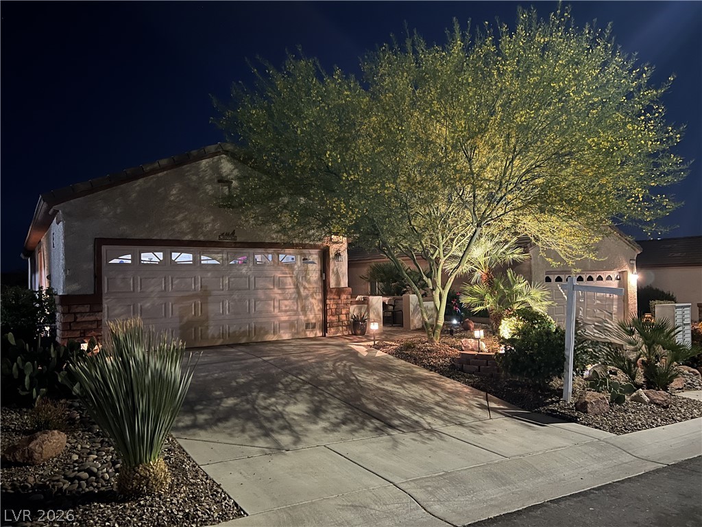 2329 Celestial Moon Street Property Photo 1