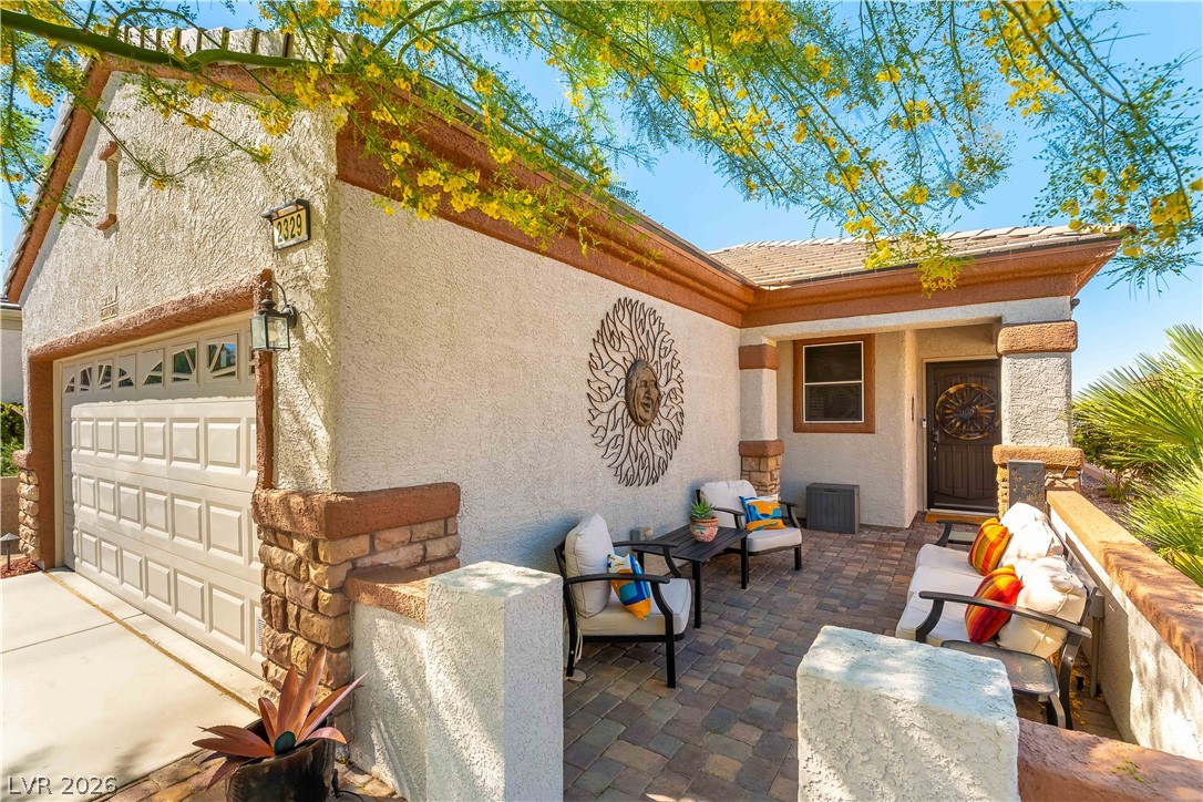 2329 Celestial Moon Street Property Photo 3