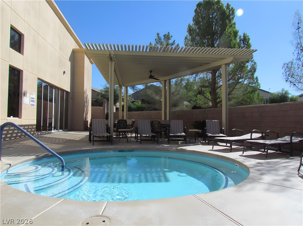 2329 Celestial Moon Street Property Photo 28