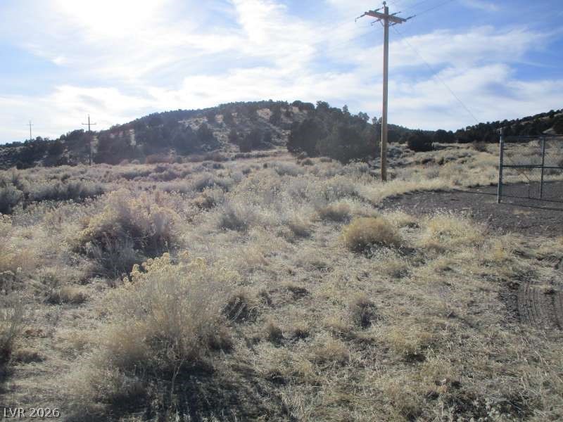 Nv Hwy 322 (2.19 Ac) Property Photo 1