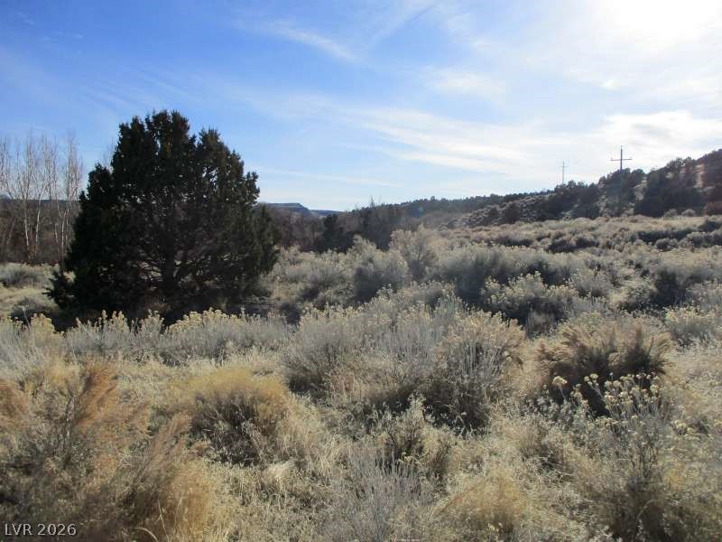 Nv Hwy 322 (2.19 Ac) Property Photo 2