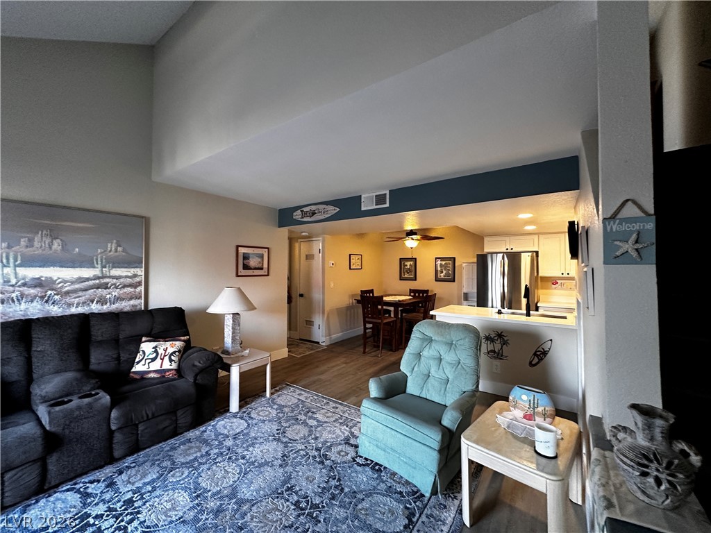3790 Desert Marina Drive 150 Property Photo 2