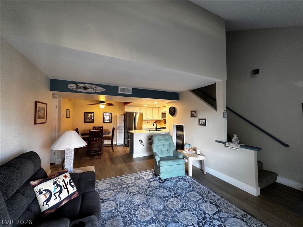 3790 Desert Marina Drive 150 Property Photo 4