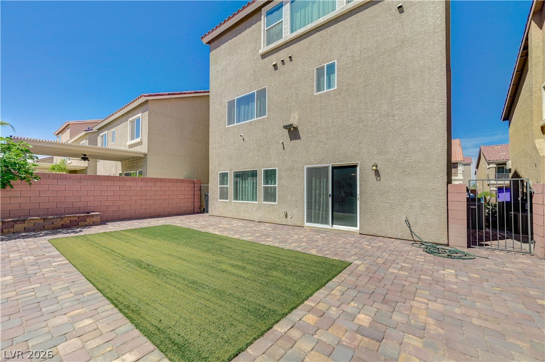 6543 Averill Creek Avenue Property Photo 44