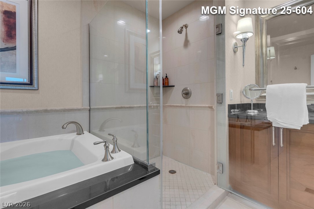145 East Harmon Avenue 2504 Property Photo 45