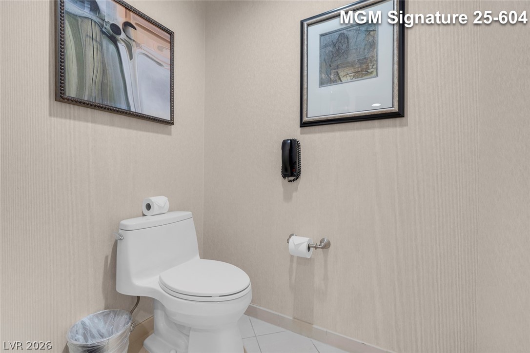 145 East Harmon Avenue 2504 Property Photo 46
