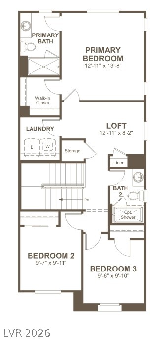 5326 Borra Hills Street Property Photo 3