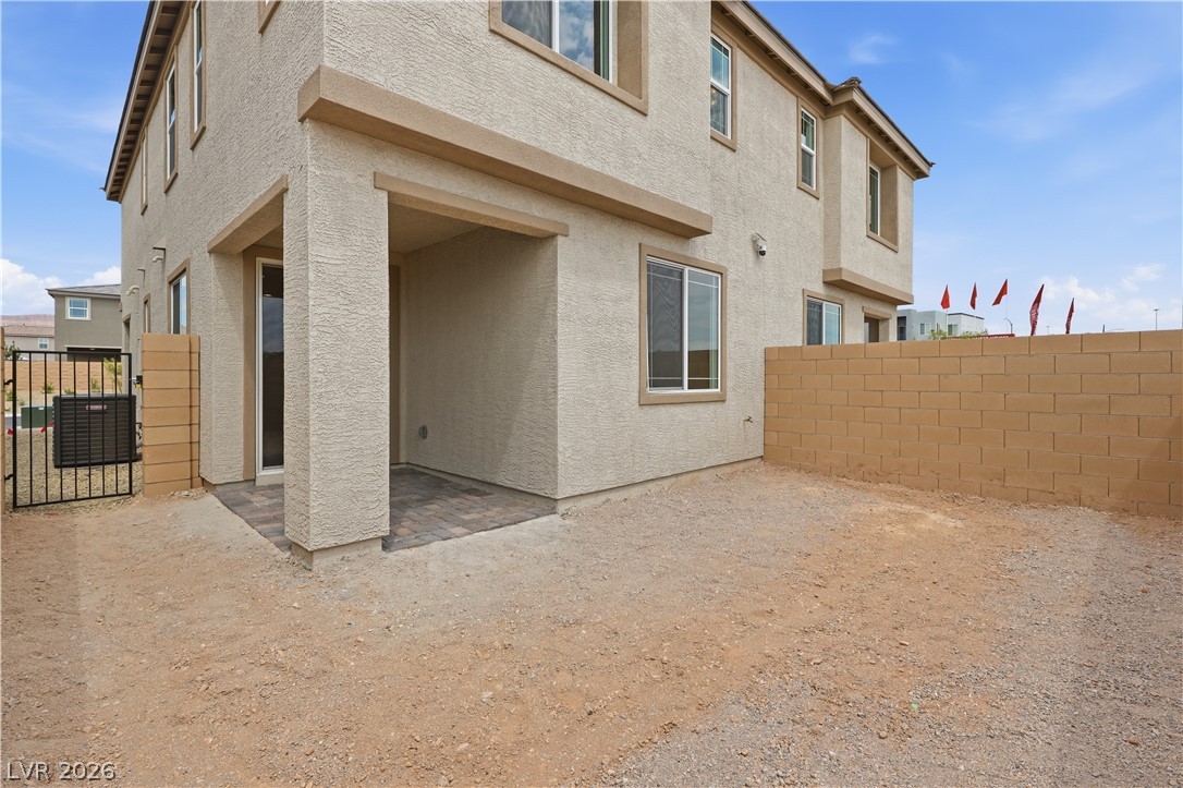 5326 Borra Hills Street Property Photo 22