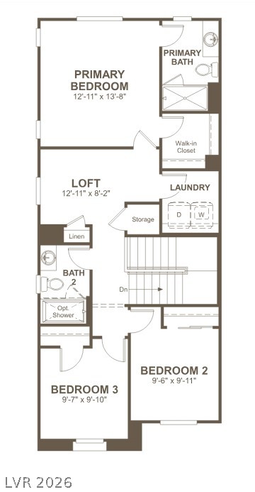 5322 Borra Hills Street Property Photo 3