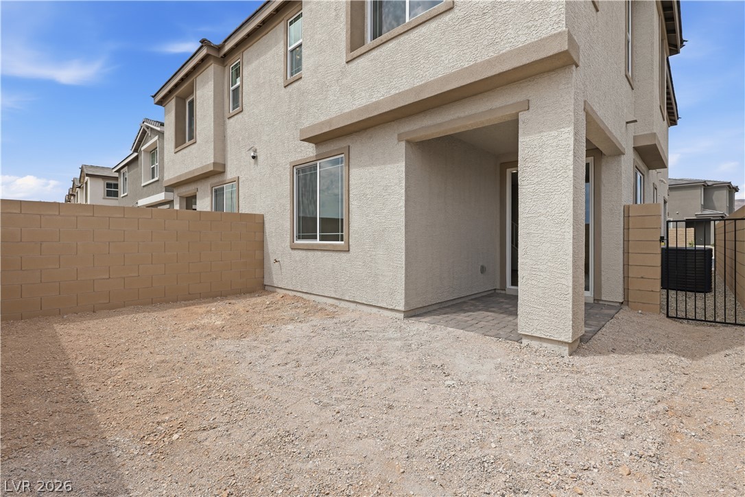 5322 Borra Hills Street Property Photo 23