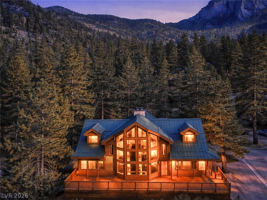 240 Alpine Crest Court Property Photo 1