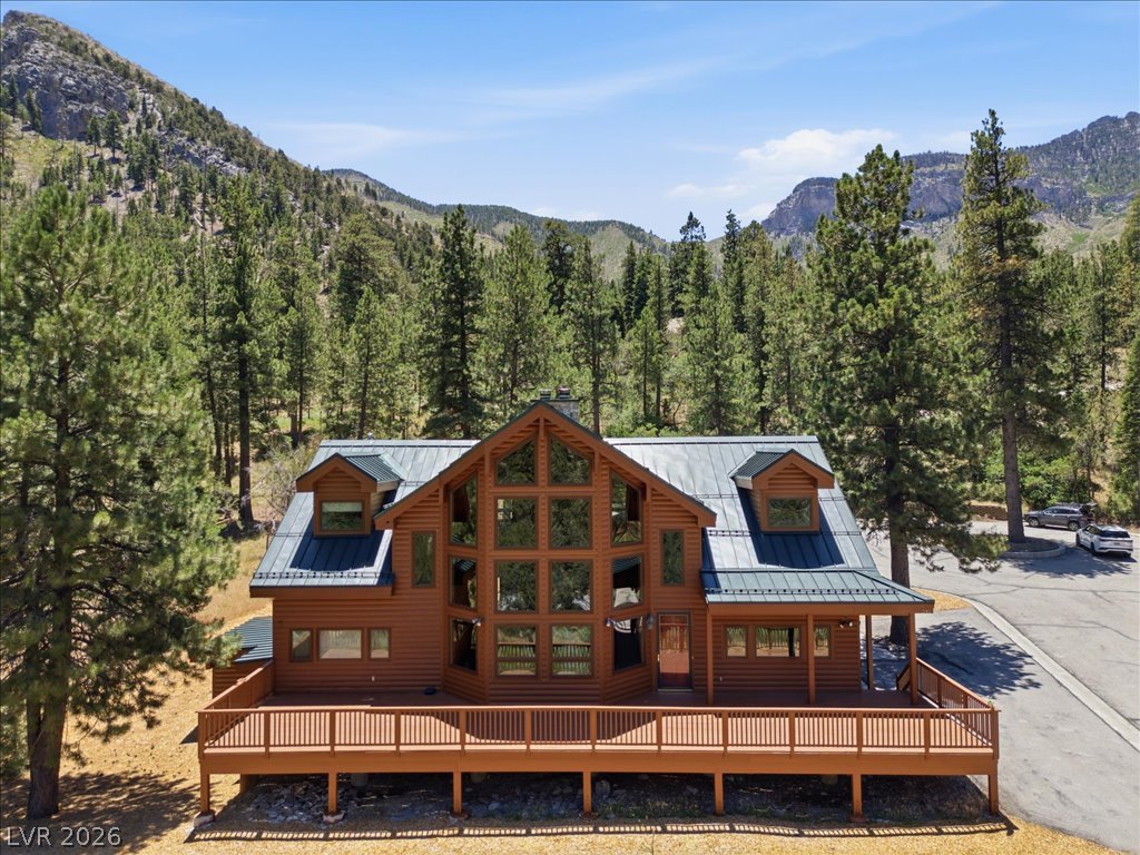 240 Alpine Crest Court Property Photo 3
