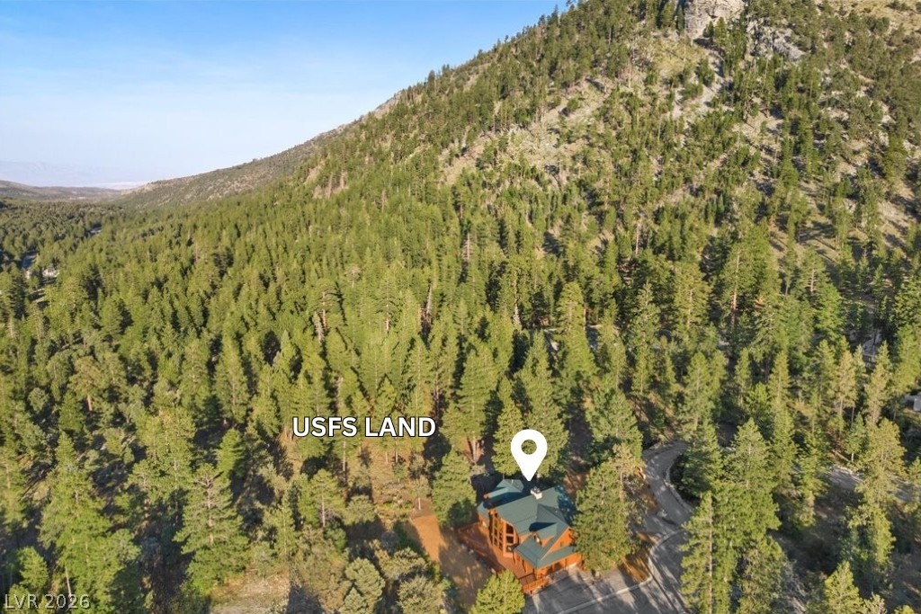 240 Alpine Crest Court Property Photo 4