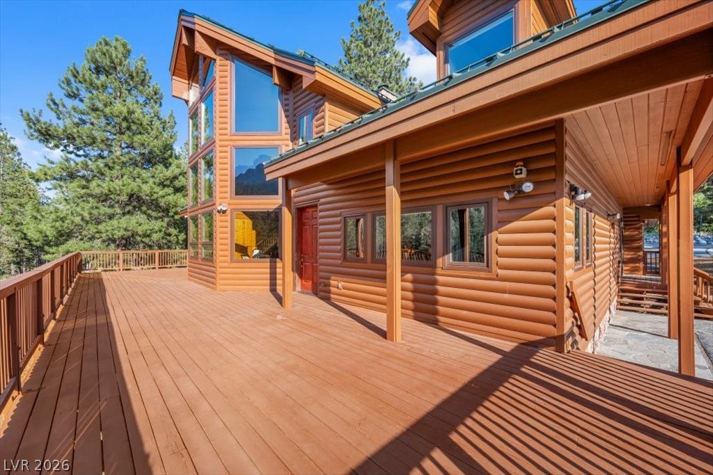 240 Alpine Crest Court Property Photo 6