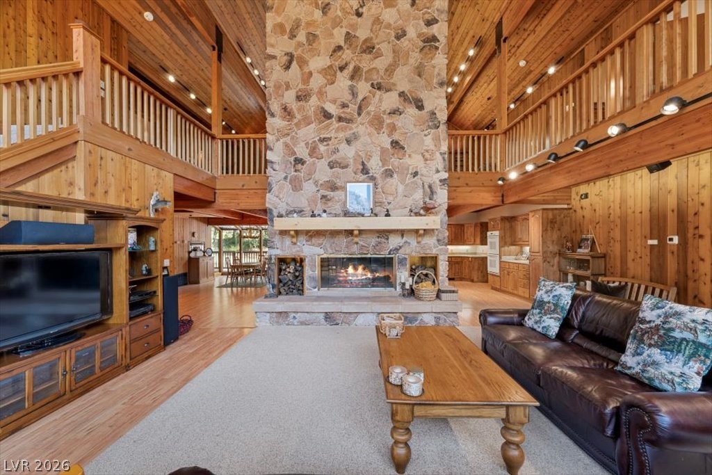 240 Alpine Crest Court Property Photo 12