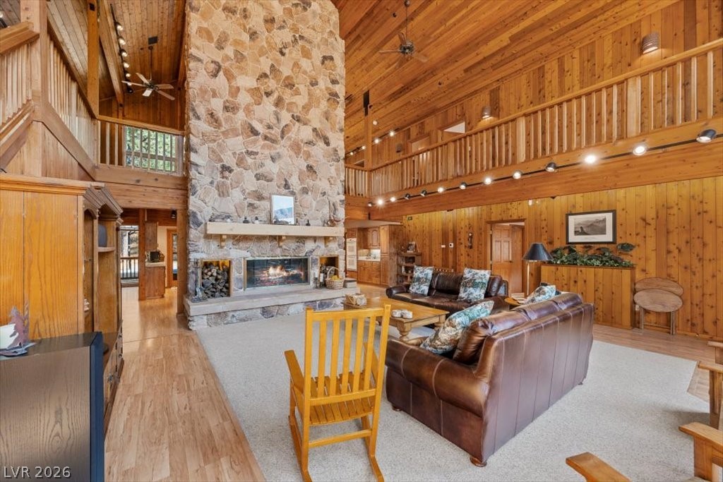 240 Alpine Crest Court Property Photo 13