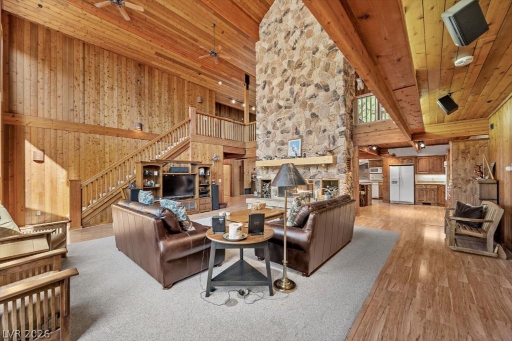 240 Alpine Crest Court Property Photo 14