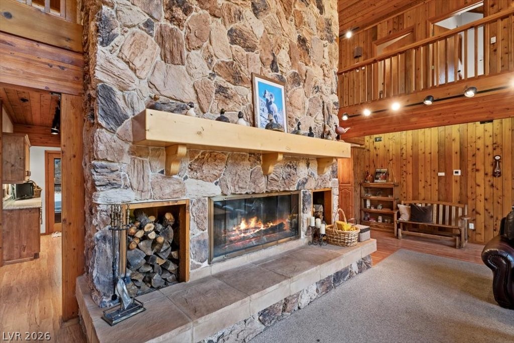 240 Alpine Crest Court Property Photo 15