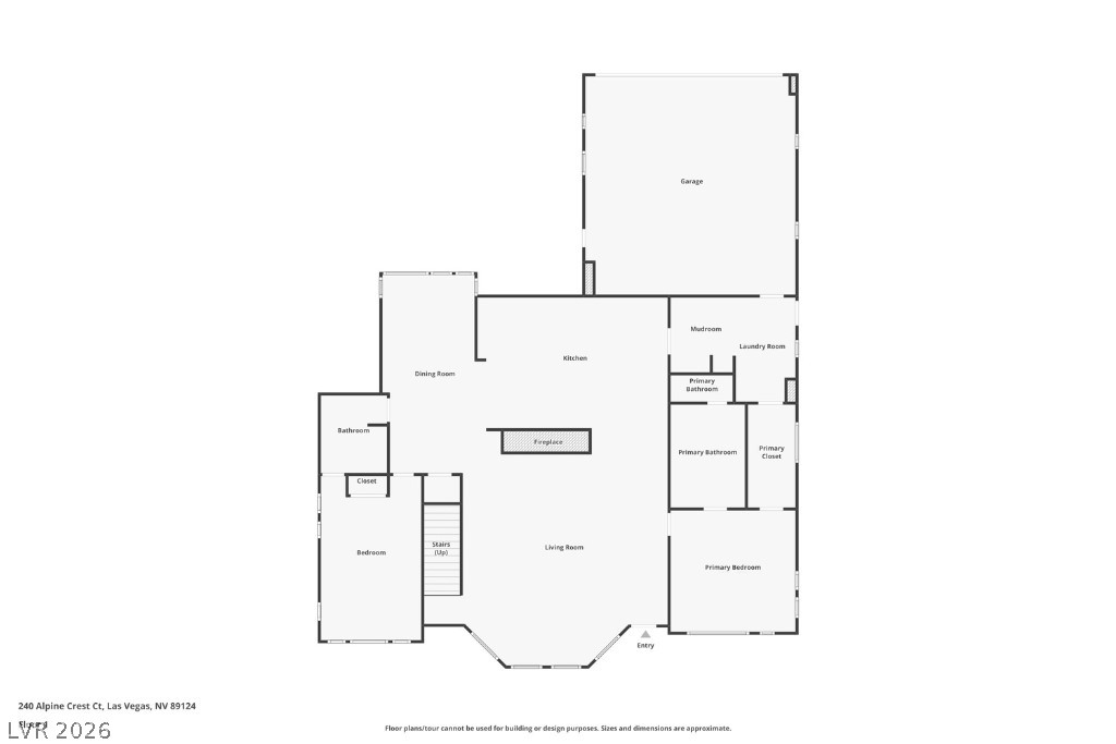 240 Alpine Crest Court Property Photo 85