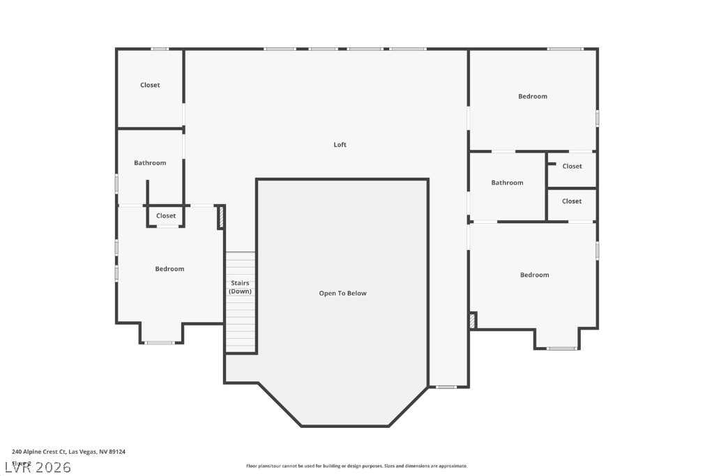 240 Alpine Crest Court Property Photo 86