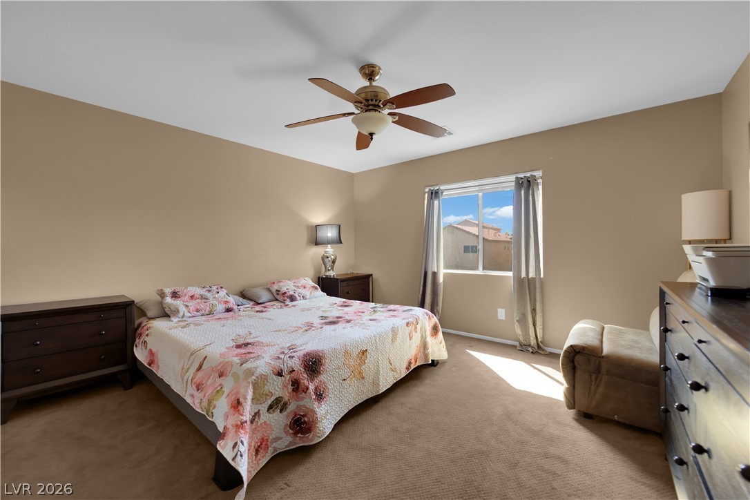 8246 Wuthering Heights Avenue Property Photo 8