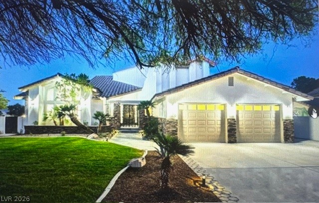 3110 South Tenaya Way Property Photo 1