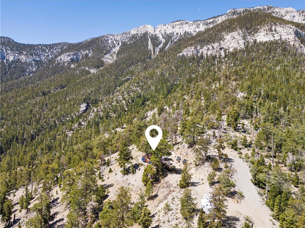 Apn 128-07-301-035 Cougar Ridge Property Photo 20