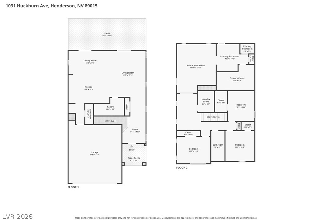 1031 Huckburn Avenue Property Photo 51