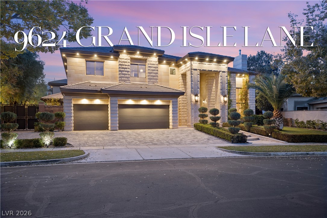 9624 Grand Isle Lane Property Photo