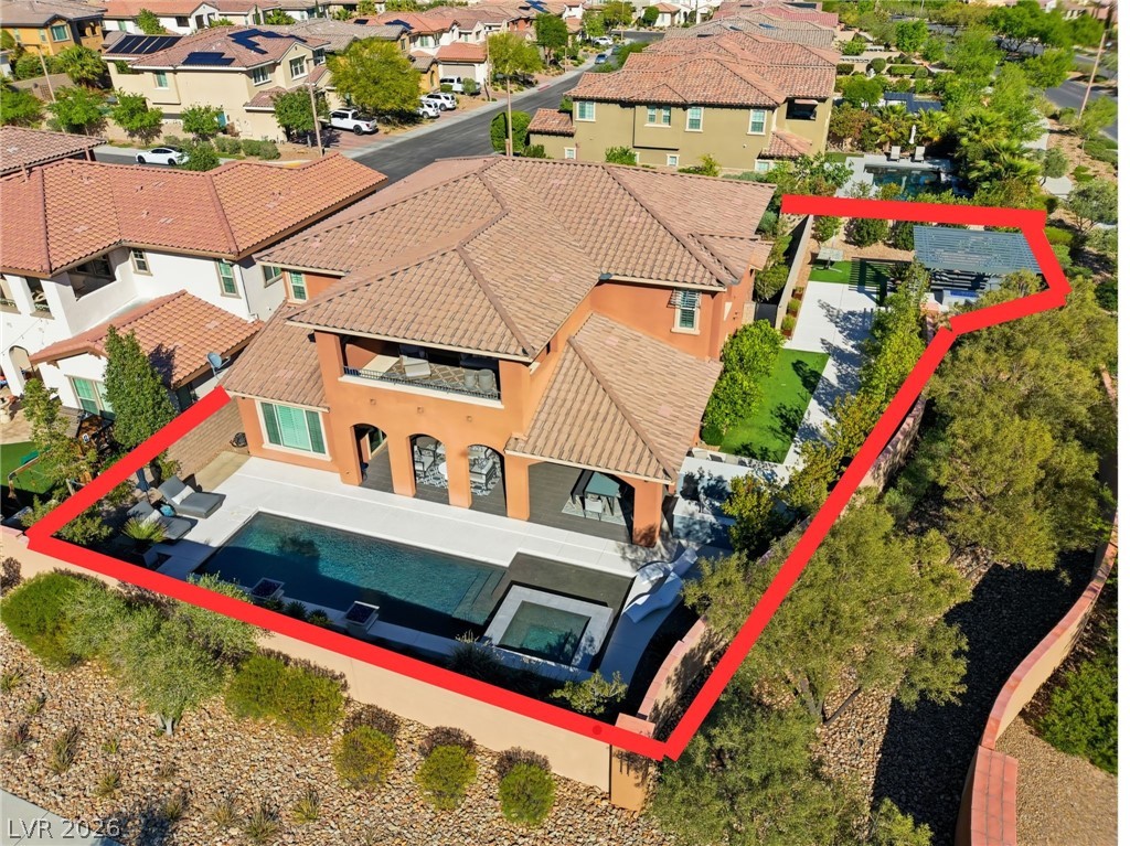 497 Paso De Montana Street Property Photo 1