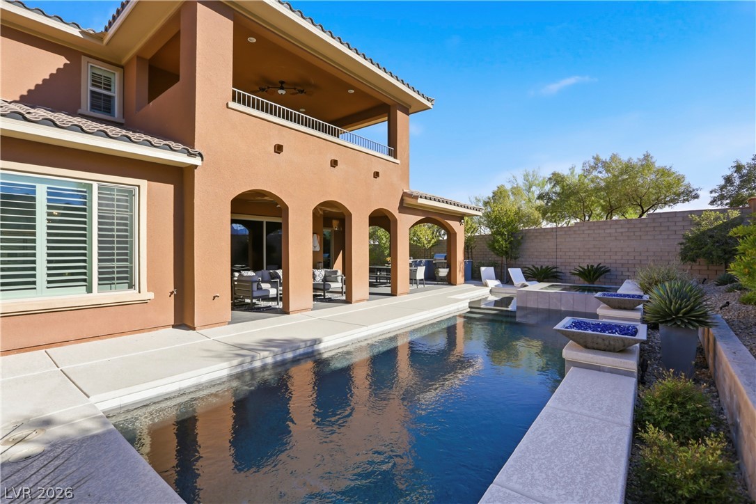 497 Paso De Montana Street Property Photo 2
