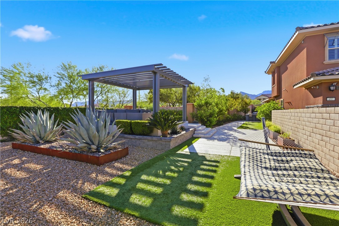 497 Paso De Montana Street Property Photo 3