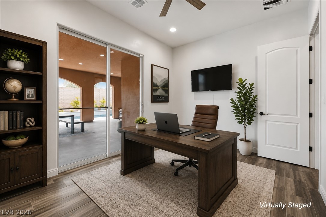 497 Paso De Montana Street Property Photo 8