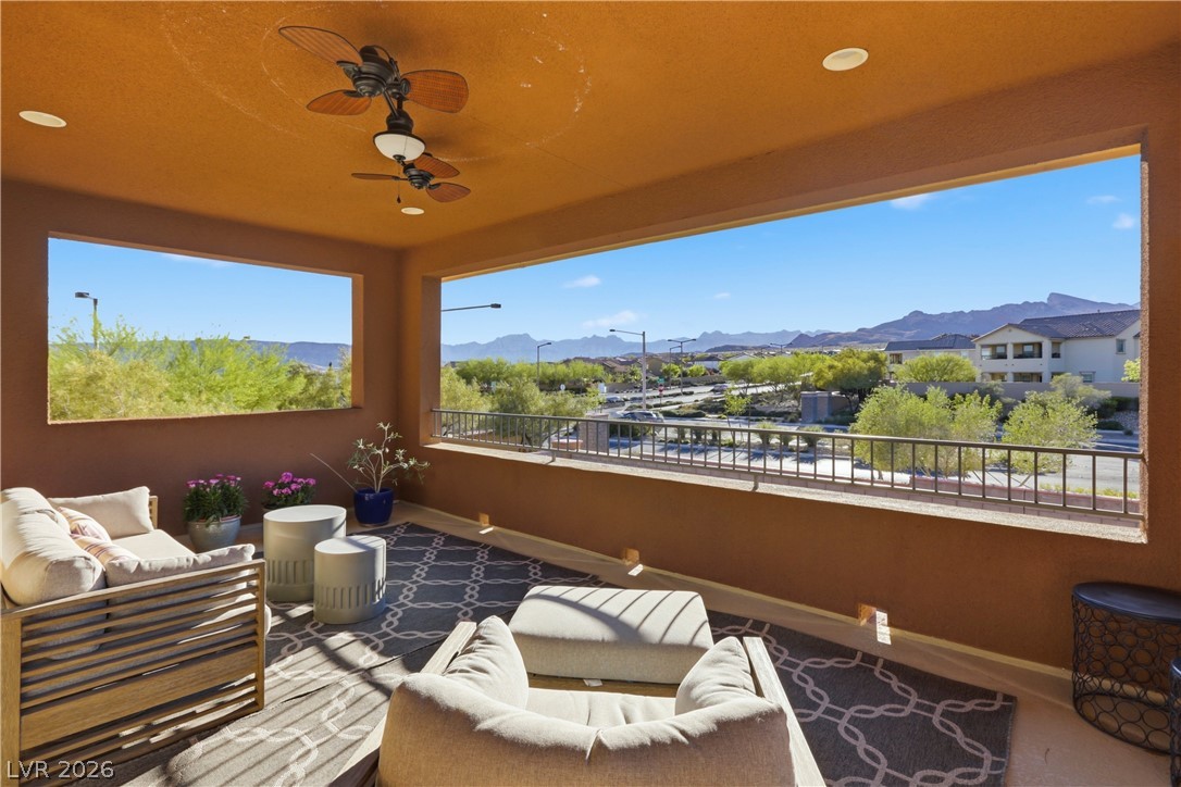 497 Paso De Montana Street Property Photo 21