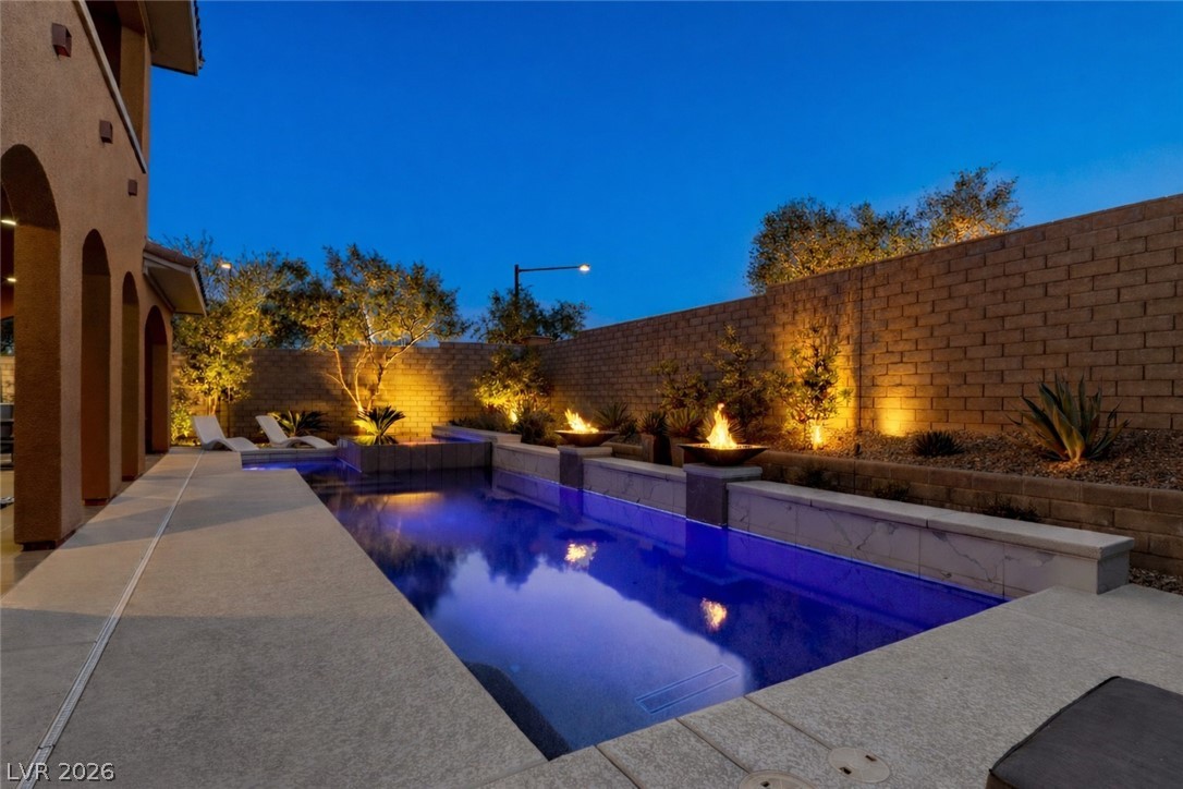 497 Paso De Montana Street Property Photo 46