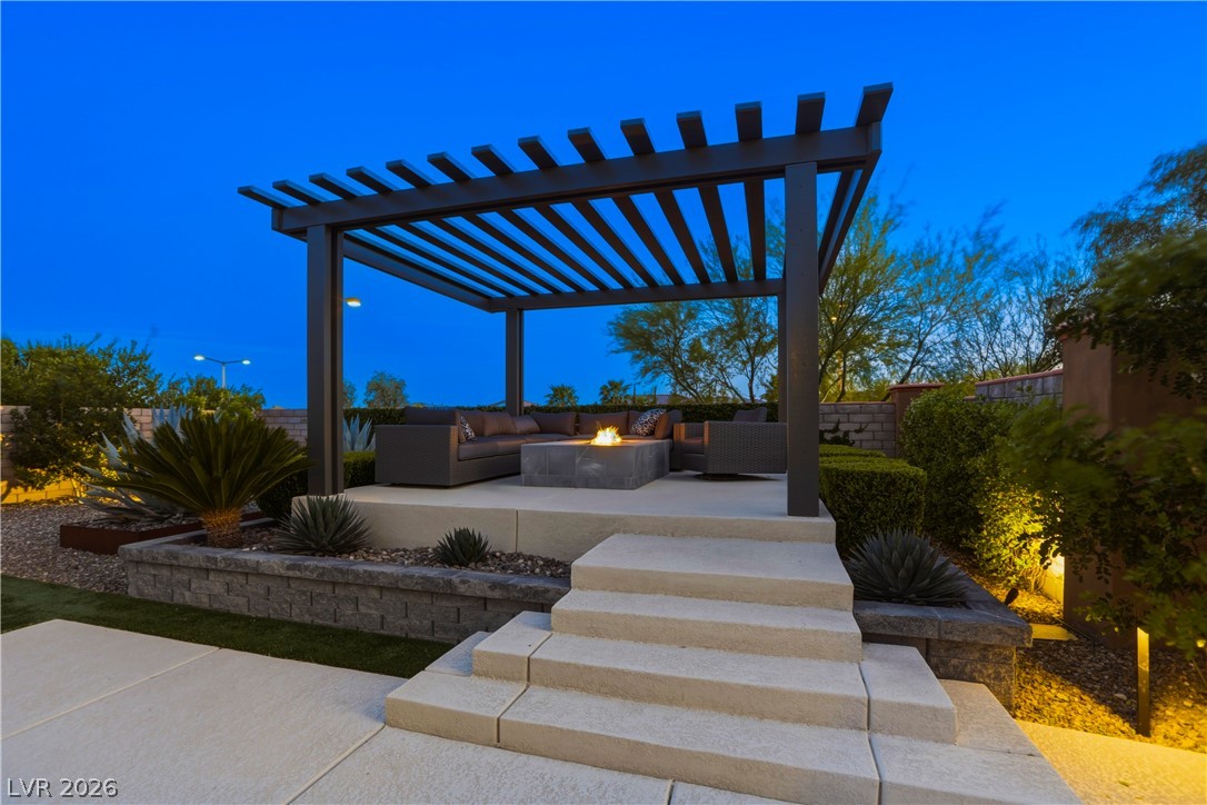 497 Paso De Montana Street Property Photo 47