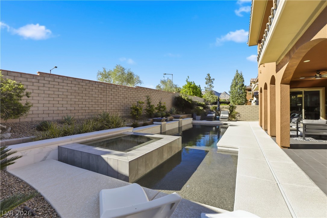 497 Paso De Montana Street Property Photo 49