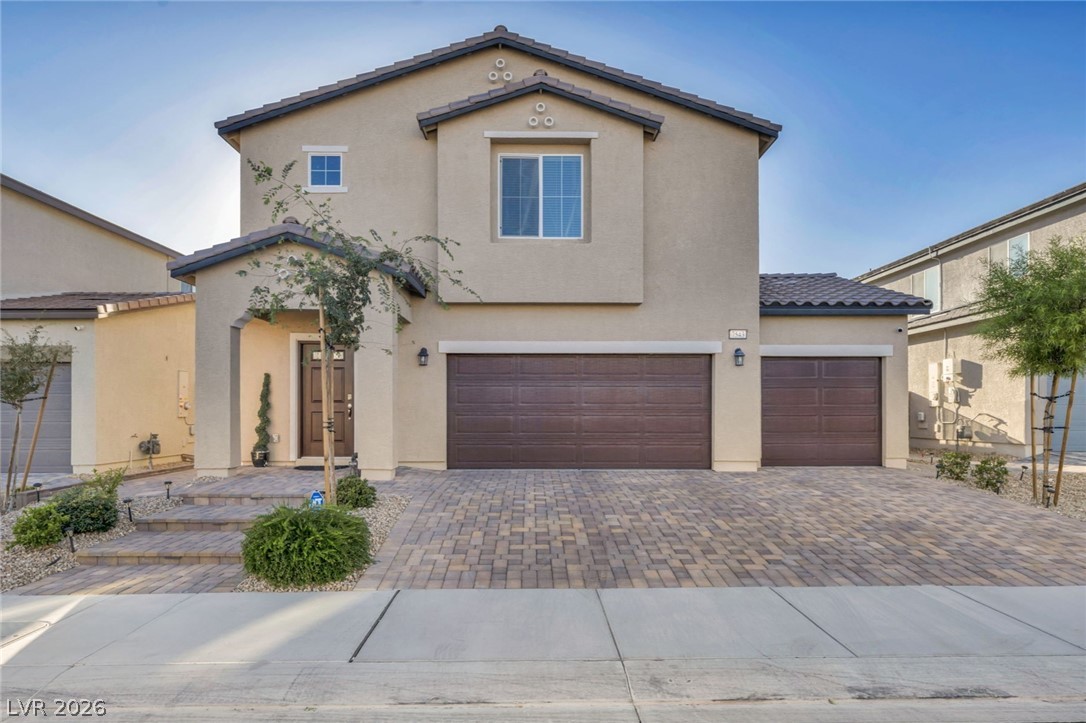 7543 Marie Brook Lane Property Photo 1