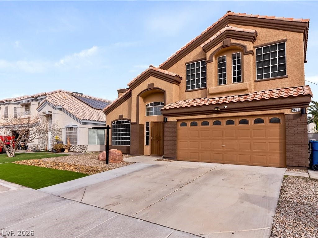 3678 Julius Court Property Photo 27