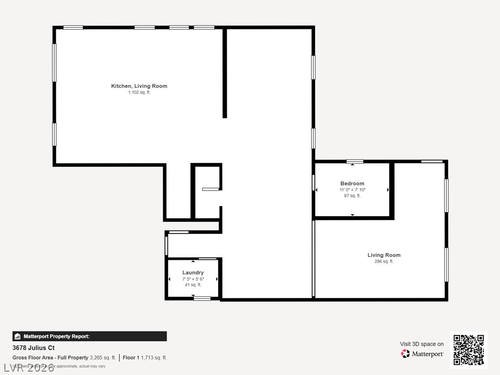 3678 Julius Court Property Photo 29