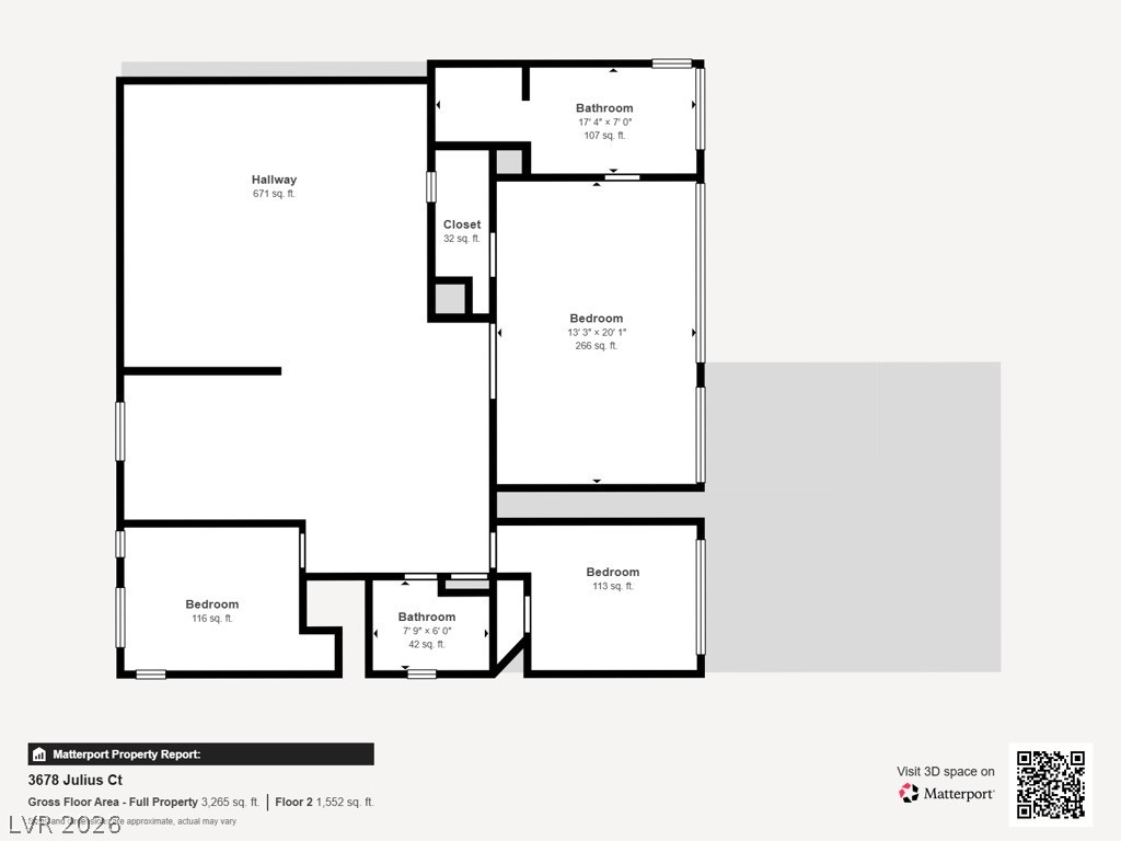 3678 Julius Court Property Photo 30