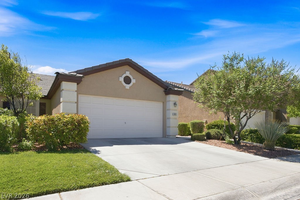 601 Painted Cloud Place Property Photo 1
