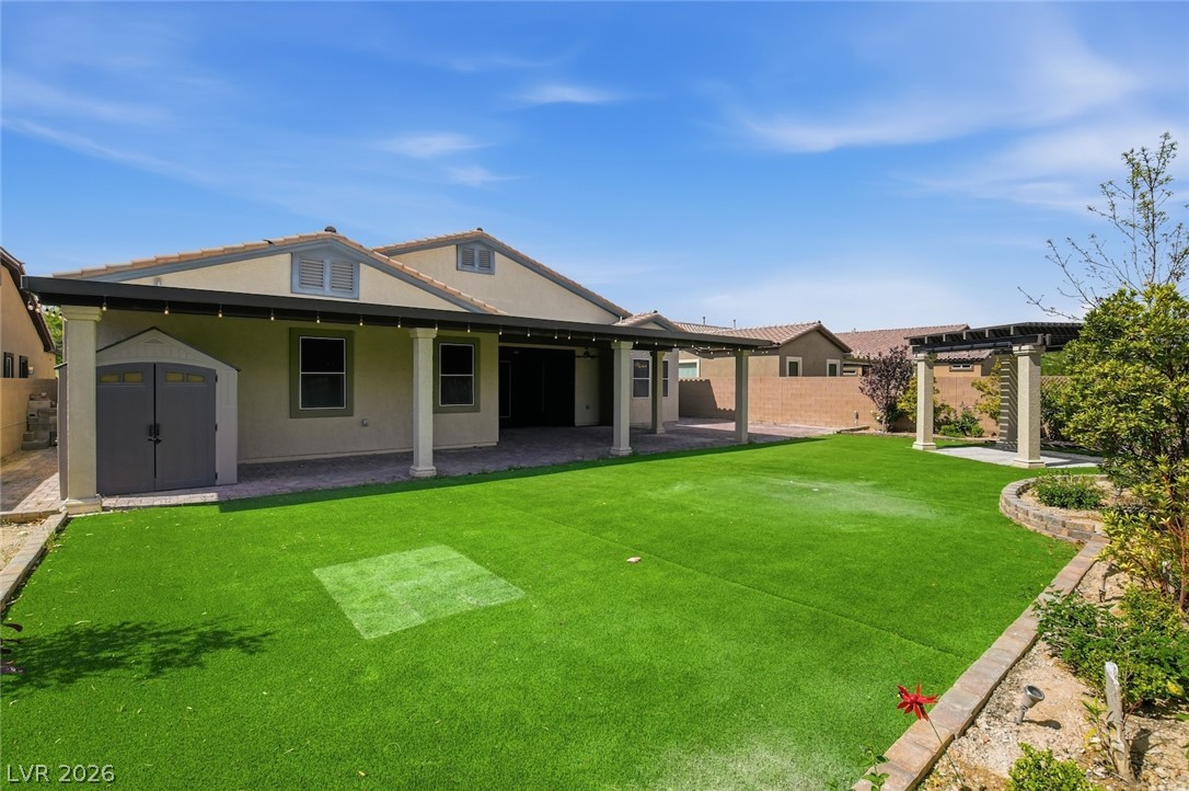 7084 Appaloosa Ridge Property Photo 69