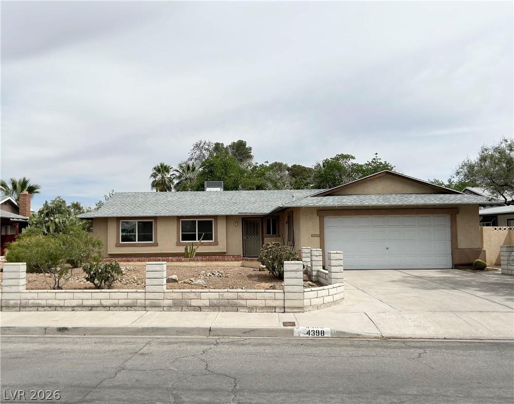 4398 Greenhill Drive Property Photo 1