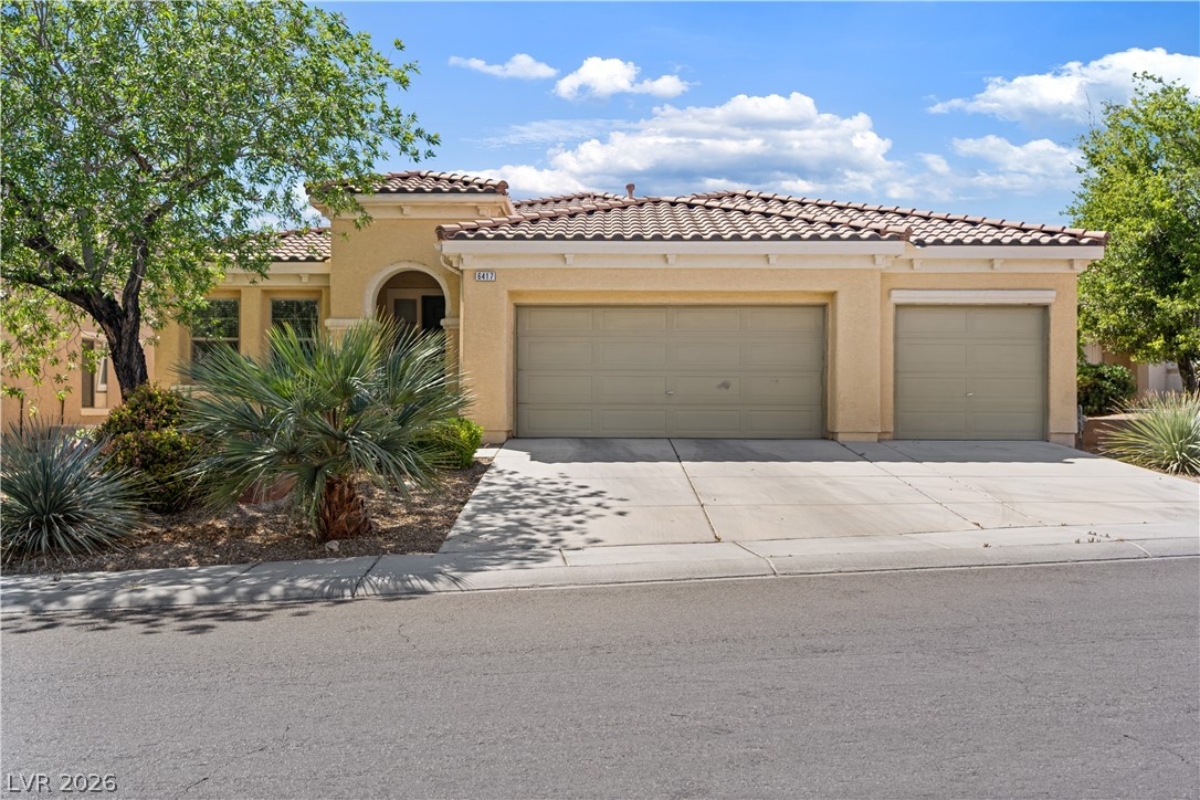 6417 Giant Oak Street Property Photo 1