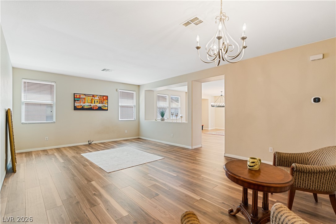 6417 Giant Oak Street Property Photo 4