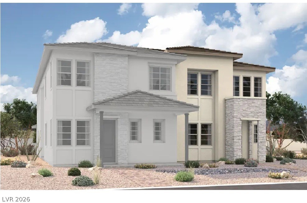 12111 Red Iris Avenue Property Photo 1