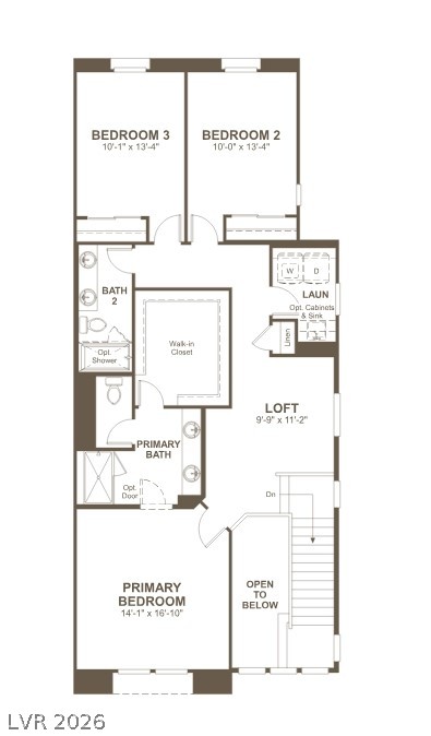 12111 Red Iris Avenue Property Photo 3