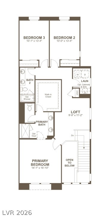 12135 Red Iris Avenue Property Photo 7